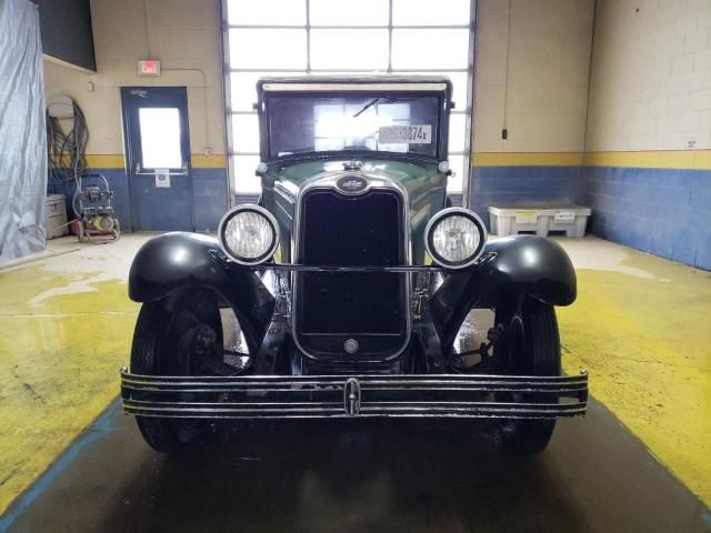 1928 Chevrolet Abnational