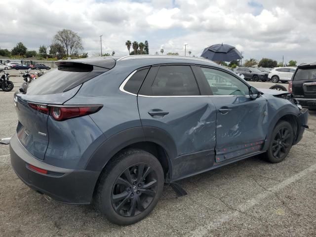 2022 Mazda CX-30 Preferred