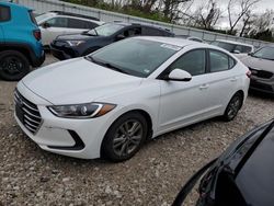 2017 Hyundai Elantra SE for sale in Bridgeton, MO