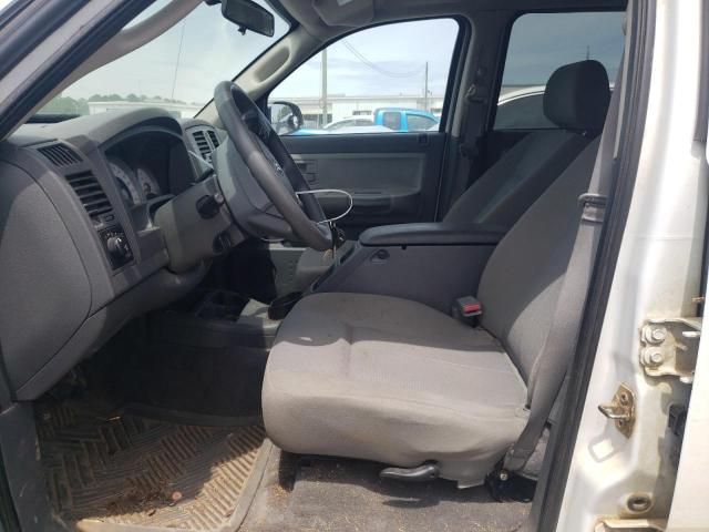 2006 Dodge Dakota Quad SLT