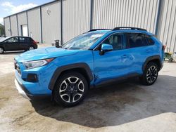 2021 Toyota Rav4 Adventure en venta en Apopka, FL