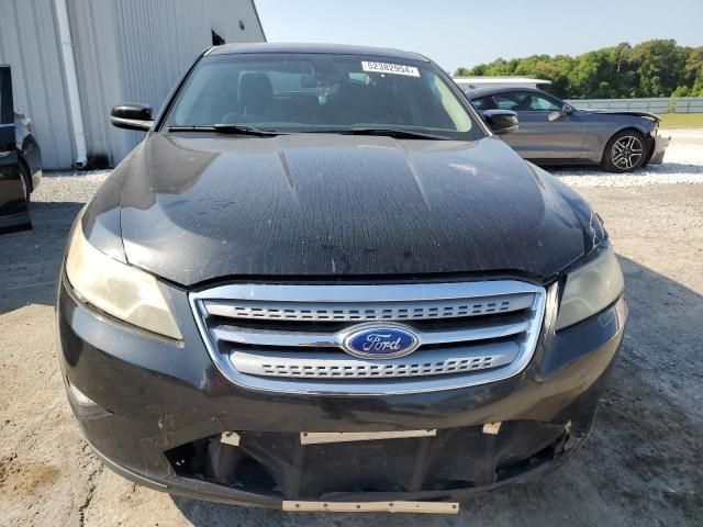 2011 Ford Taurus SEL