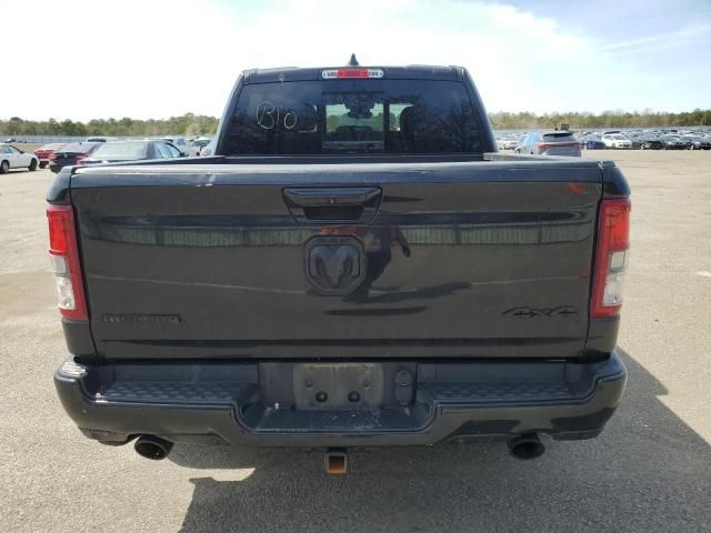 2020 Dodge RAM 1500 BIG HORN/LONE Star