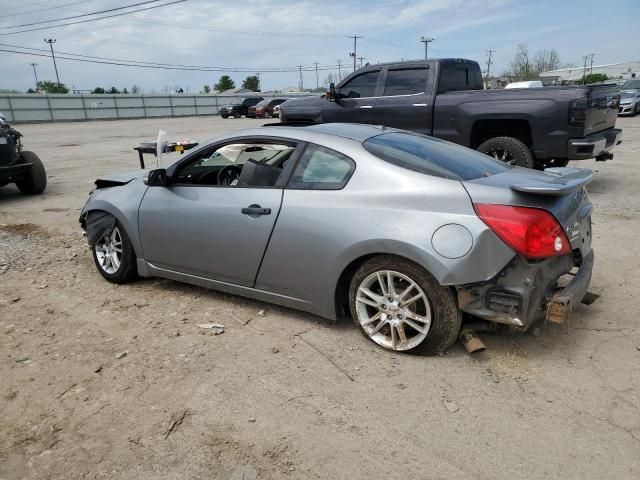 2008 Nissan Altima 3.5SE