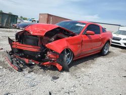 2014 Ford Mustang en venta en Hueytown, AL