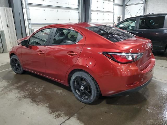 2016 Scion 2016 Toyota Scion IA