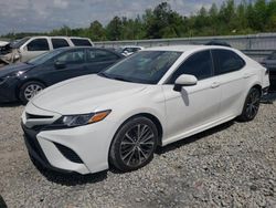 2020 Toyota Camry SE en venta en Memphis, TN