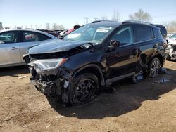 2016 Toyota Rav4 LE en venta en Elgin, IL