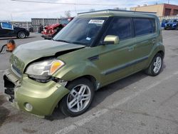 2010 KIA Soul + for sale in Anthony, TX