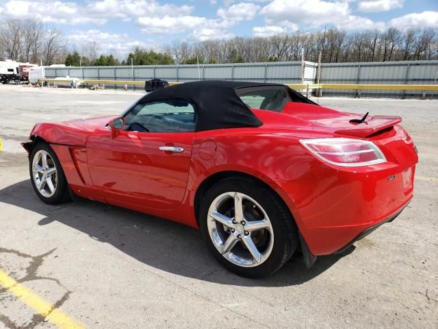 2007 Saturn Sky