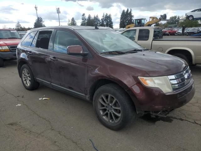 2009 Ford Edge SEL