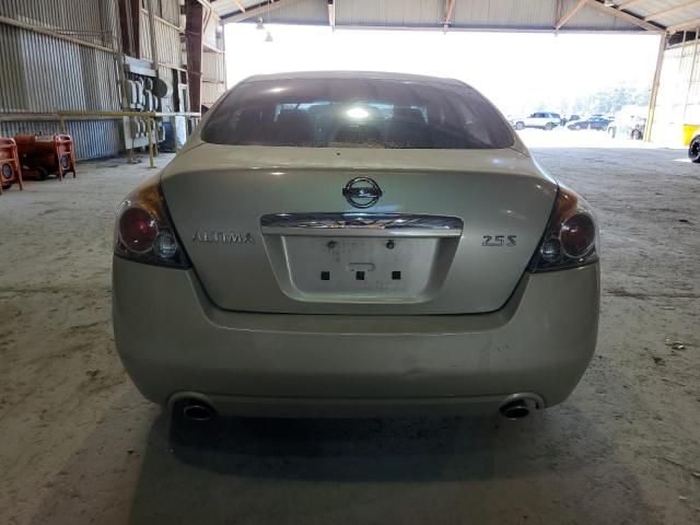 2009 Nissan Altima 2.5