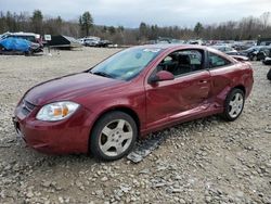 Chevrolet Cobalt salvage cars for sale: 2008 Chevrolet Cobalt Sport