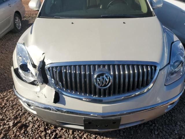 2010 Buick Enclave CXL