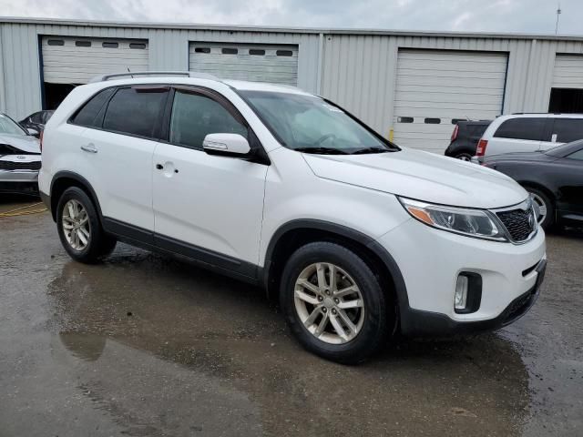 2014 KIA Sorento LX