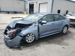 2022 Toyota Corolla LE en venta en Orlando, FL