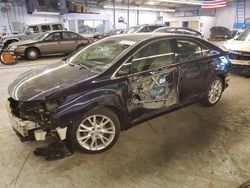 Lexus salvage cars for sale: 2010 Lexus HS 250H