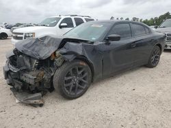 2020 Dodge Charger SXT for sale in Houston, TX
