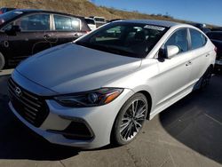 2017 Hyundai Elantra Sport for sale in Littleton, CO