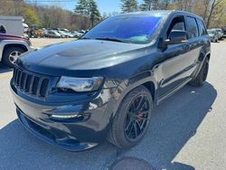 2012 Jeep Grand Cherokee SRT-8 for sale in North Billerica, MA