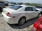 2010 Chevrolet Malibu LTZ