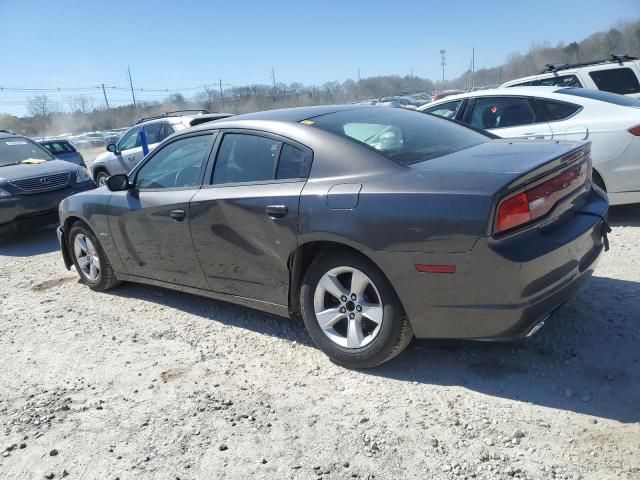 2013 Dodge Charger SE