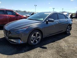 Vehiculos salvage en venta de Copart New Britain, CT: 2022 Hyundai Elantra SEL