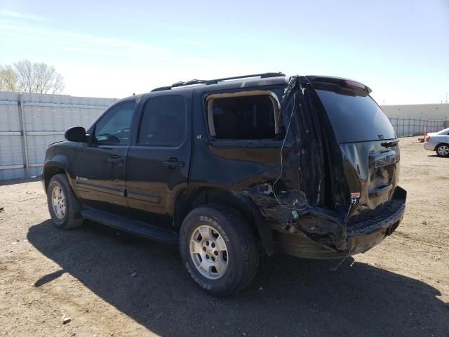 2008 Chevrolet Tahoe K1500