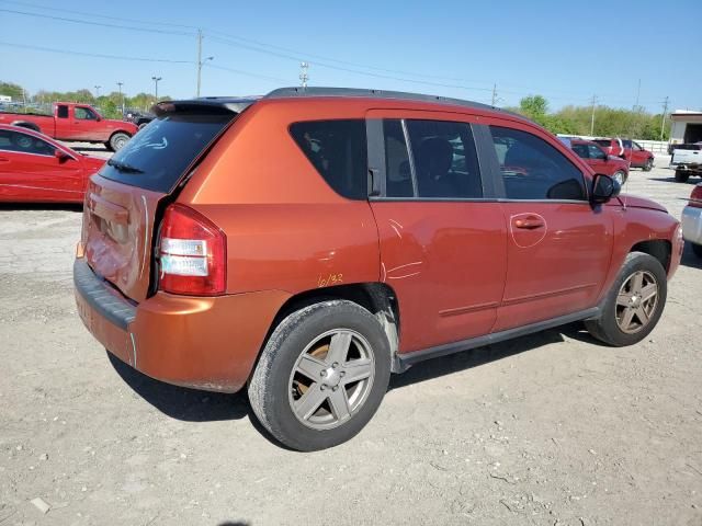 2010 Jeep Compass Sport