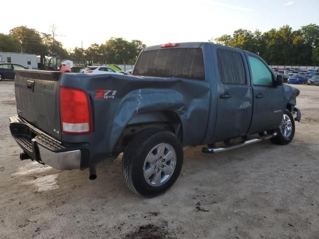 2012 GMC Sierra K1500 SLE