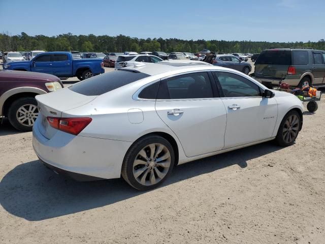 2016 Chevrolet Malibu Premier