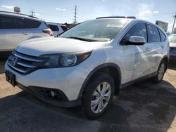 2014 Honda CR-V EX en venta en Chicago Heights, IL