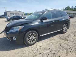 2015 Nissan Pathfinder S for sale in Memphis, TN