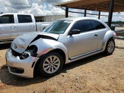2014 Volkswagen Beetle en venta en Tanner, AL