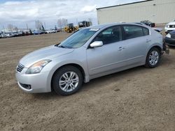 2009 Nissan Altima 2.5 en venta en Rocky View County, AB