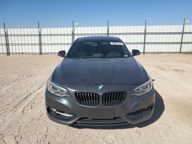 2015 BMW 228 I