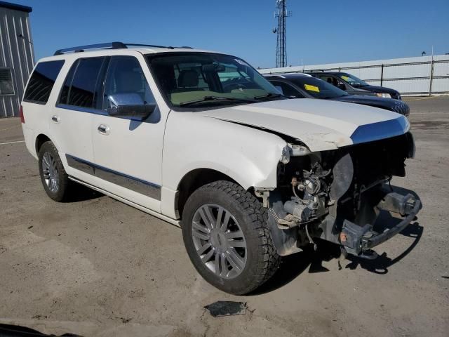 2007 Lincoln Navigator