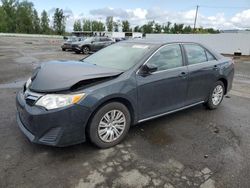 2013 Toyota Camry L for sale in Portland, OR