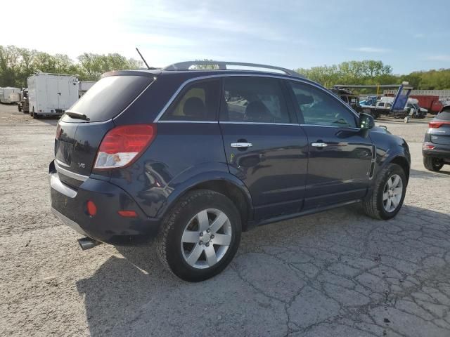 2008 Saturn Vue XR