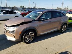2020 Hyundai Nexo Limited for sale in Los Angeles, CA