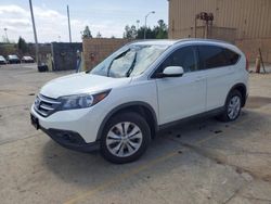 2013 Honda CR-V EXL for sale in Gaston, SC