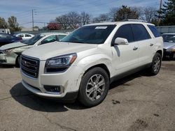 2014 GMC Acadia SLT-2 for sale in Moraine, OH