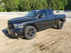 2018 Dodge RAM 1500 SLT en venta en Gainesville, GA