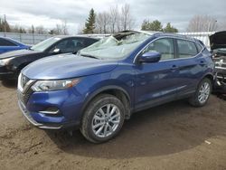 2023 Nissan Qashqai S for sale in Bowmanville, ON