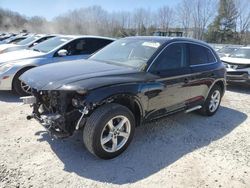 2021 Audi Q5 Premium for sale in North Billerica, MA