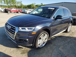 2018 Audi Q5 Prestige for sale in Spartanburg, SC