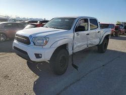 2015 Toyota Tacoma Double Cab Prerunner for sale in Tucson, AZ