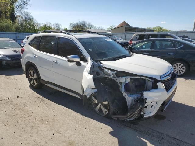 2019 Subaru Forester Touring