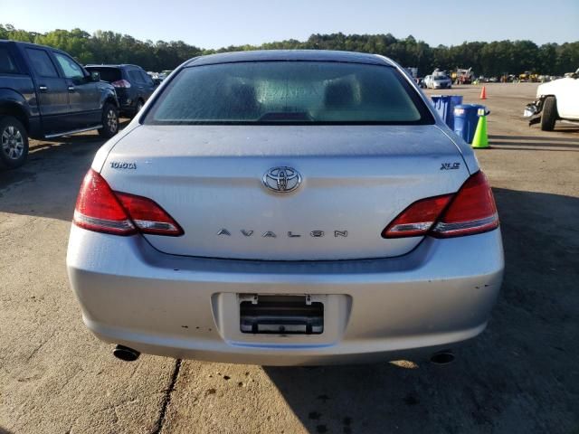 2007 Toyota Avalon XL