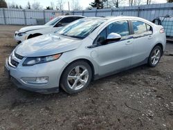 2012 Chevrolet Volt for sale in Bowmanville, ON